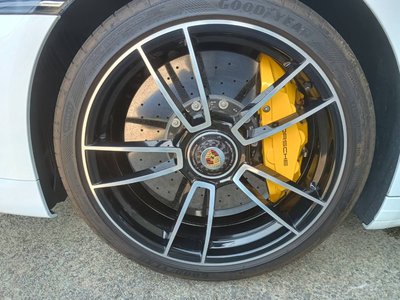2022 Porsche 911 缩略图 47