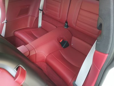 2022 Porsche 911 缩略图 72