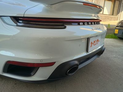 2022 Porsche 911 缩略图 46