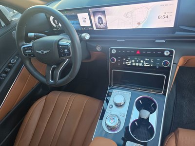 GENESIS GV80 - 9