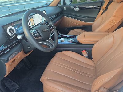 GENESIS GV80 - 10