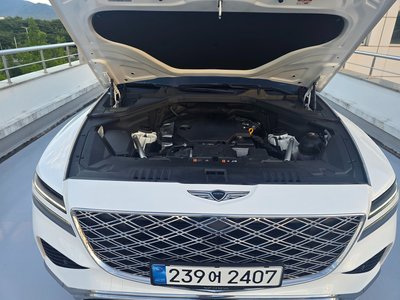 GENESIS GV80 - 7
