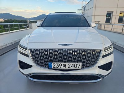 GENESIS GV80 - 2