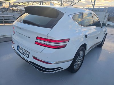 GENESIS GV80 - 5