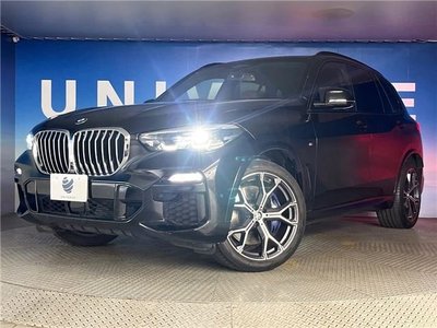 BMW X5 - 5