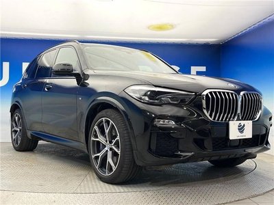 2019 BMW X5 — миниатюра 25