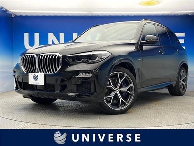 BMW X5 - 4