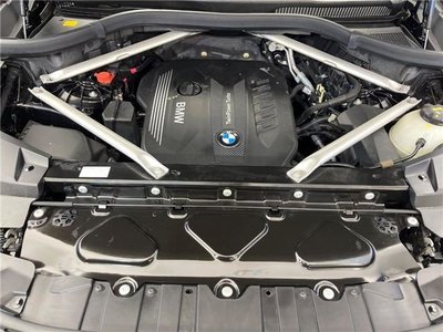 2019 BMW X5 — миниатюра 28