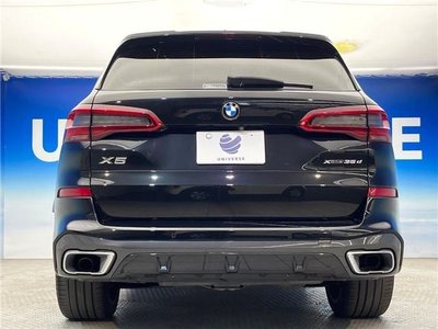2019 BMW X5 — миниатюра 17
