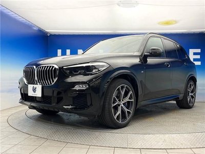 2019 BMW X5 — миниатюра 14