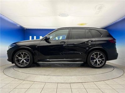 2019 BMW X5 — миниатюра 15