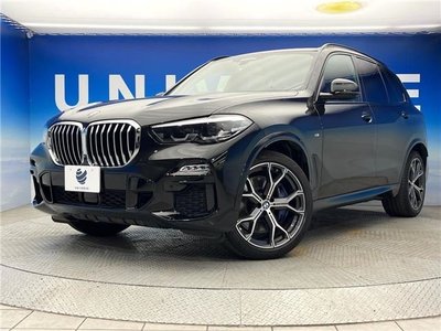 BMW X5 - 1