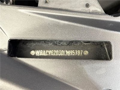 BMW X5 - 2