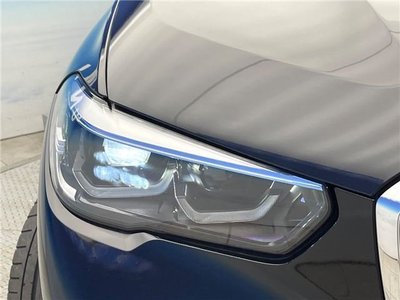BMW X5 - 7