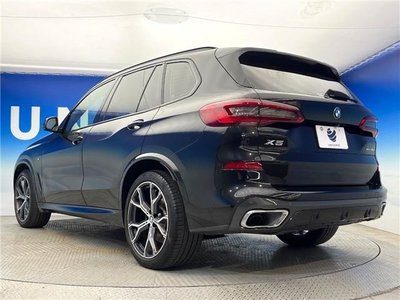 2019 BMW X5 — миниатюра 16