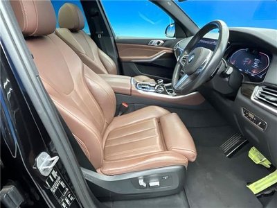 2019 BMW X5 — миниатюра 29