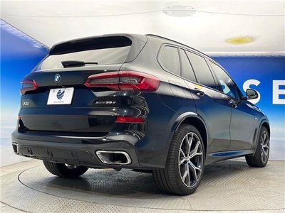 2019 BMW X5 — миниатюра 23