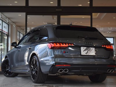 2023 AUDI S4 AVANT 照片 6