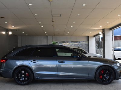 2023 AUDI S4 AVANT 照片 4