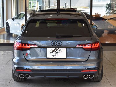 2023 AUDI S4 AVANT 照片 7