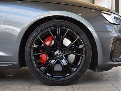 2023 AUDI S4 AVANT 照片 9