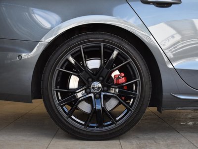 2023 AUDI S4 AVANT 照片 10