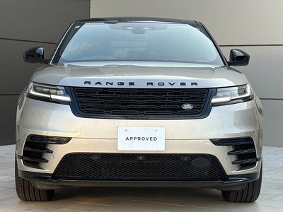 2025 LAND Rover RANGE ROVER VELAR — фото 6