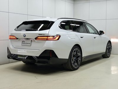 BMW I5 TOURING - 9
