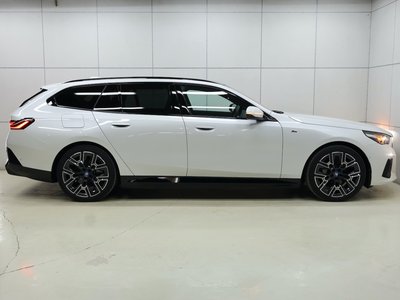 BMW I5 TOURING - 7