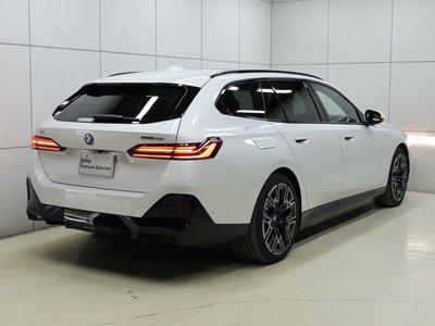 BMW I5 TOURING - 2