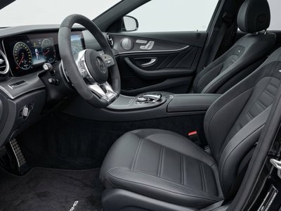 2022 Mercedes-BENZ E-CLASS 照片 10