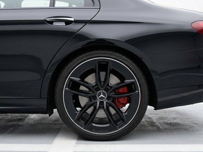 2022 Mercedes-BENZ E-CLASS 照片 6