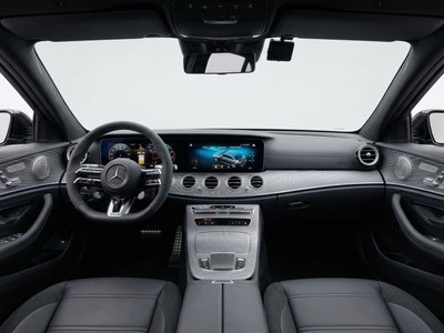 2022 Mercedes-BENZ E-CLASS 照片 4