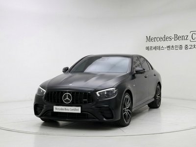 2022 Mercedes-BENZ E-CLASS 照片 2