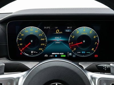 2022 Mercedes-BENZ E-CLASS 照片 8