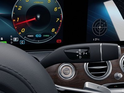 2022 Mercedes-BENZ E-CLASS 照片 9