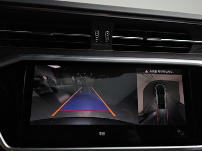 2022 AUDI A7 缩略图 21