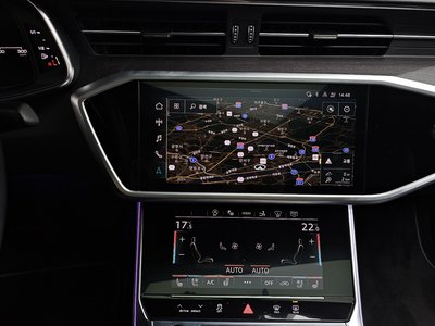2022 AUDI A7 缩略图 20