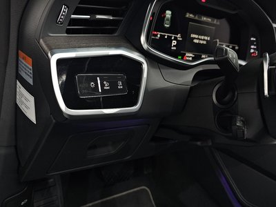 2022 AUDI A7 缩略图 34