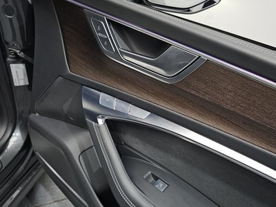 2022 AUDI A7 缩略图 36