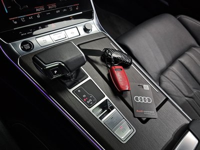 2022 AUDI A7 缩略图 12