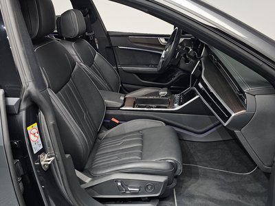 2022 AUDI A7 缩略图 16