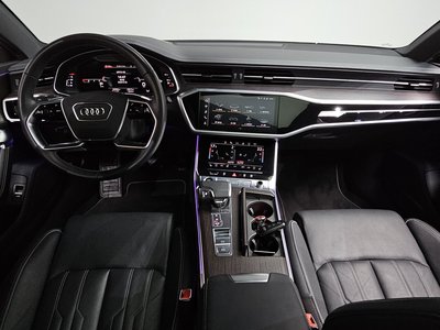 2022 AUDI A7 photo 5