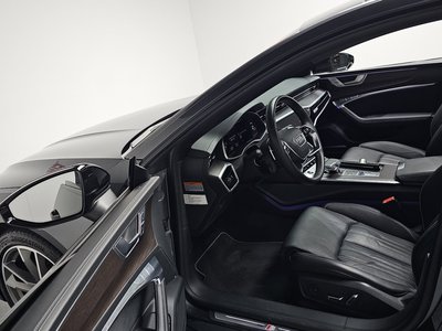 2022 AUDI A7 缩略图 13