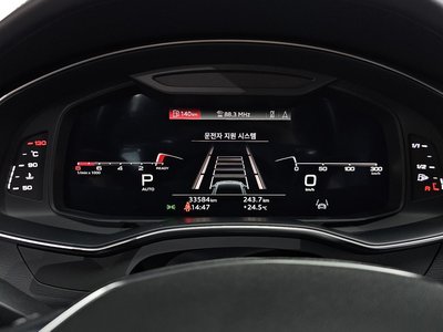 2022 AUDI A7 缩略图 11