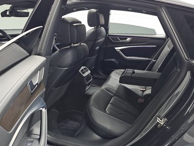 2022 AUDI A7 缩略图 18