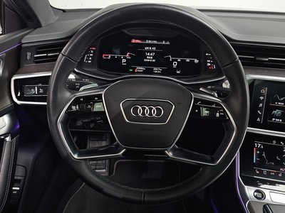 2022 AUDI A7 缩略图 19