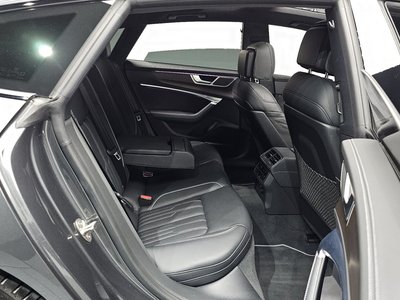2022 AUDI A7 缩略图 17