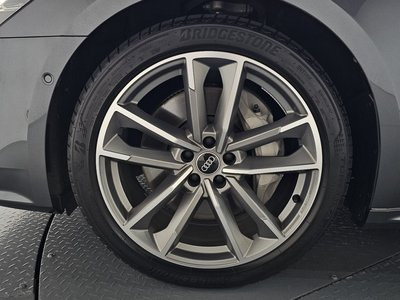 2022 AUDI A7 photo 6