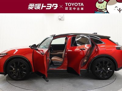 TOYOTA CROWN SPORT - 3